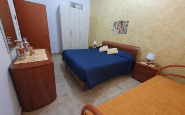 Appartamento in centro