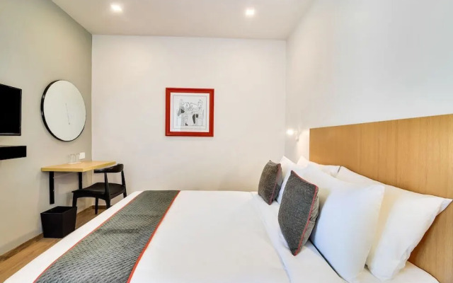OYO Townhouse 238 Ulssor