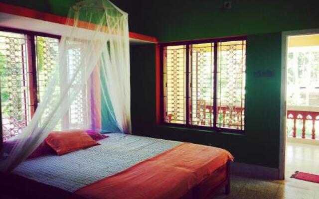 Pooja House