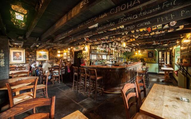 The Elephant's Nest Inn