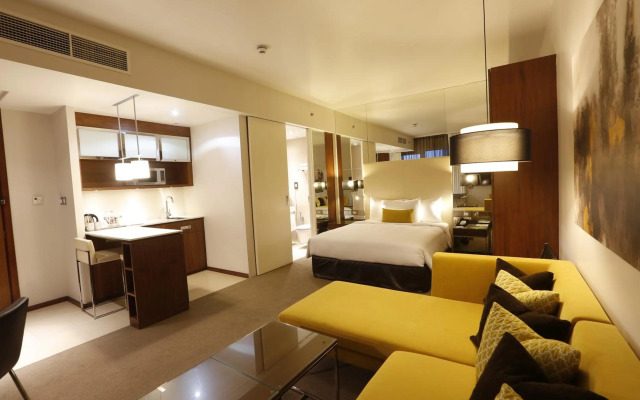 Centro Capital Doha By Rotana