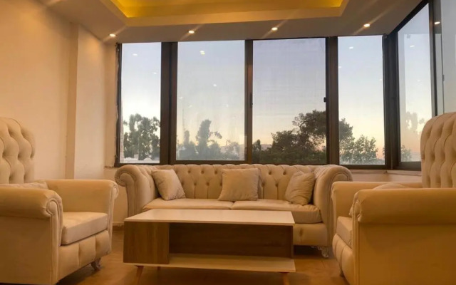 The View I
