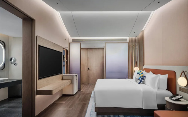 Voco Xitang By Ihg