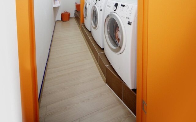 SUM Guesthouse Premium