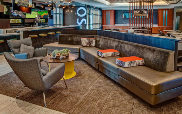 Springhill Suites by Marriott Amarillo