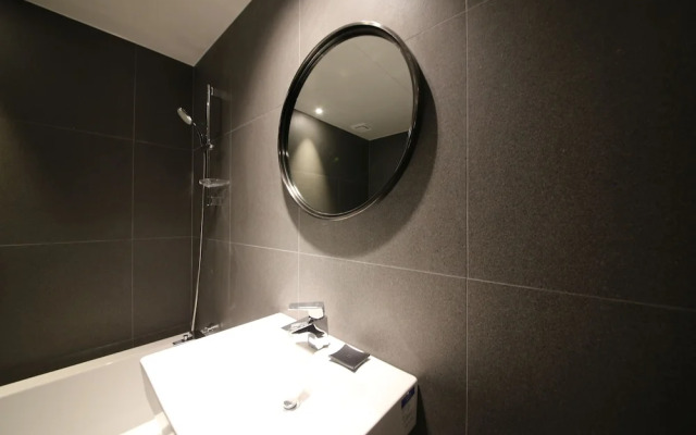 Ninespot Hotel