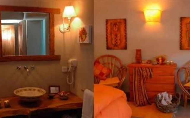 Hotel Spa Terrazas del Uritorco