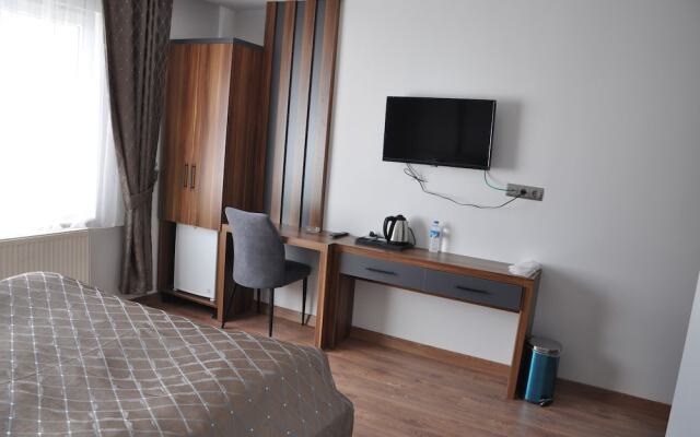 Saka Life Hotel