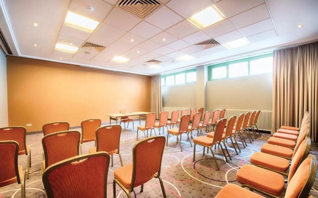 Leonardo Hotel Mannheim City Center