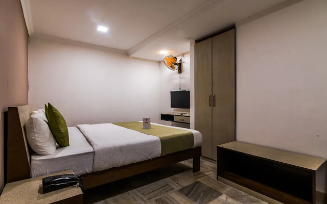 OYO 10039 Nisu Beach Hotel