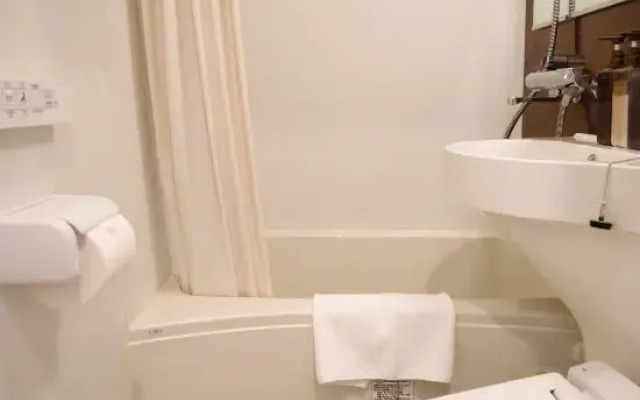 Nplus HOTEL Tokyo Nihonbashi