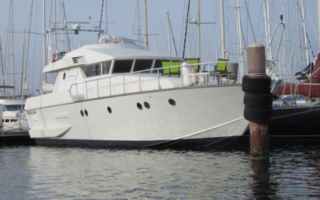 Le San Lorenzo