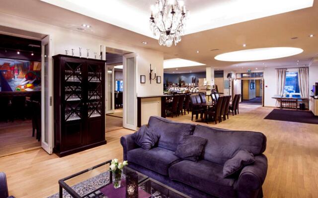 Home Hotel Gabelshus