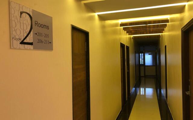 Kyriad Hotel Vijayapura