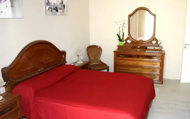 Casa Vacanze "La Terrazza di Nonna"