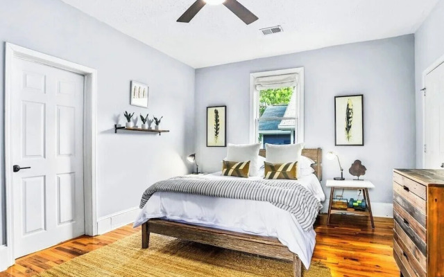 Stylish Oasis in Prime Location