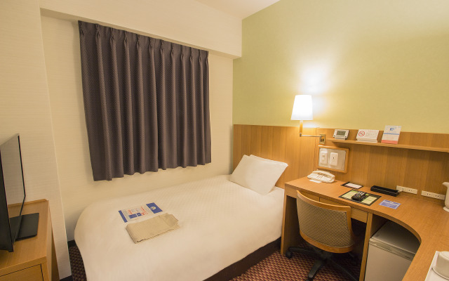 Hearton Hotel Shinsaibashi
