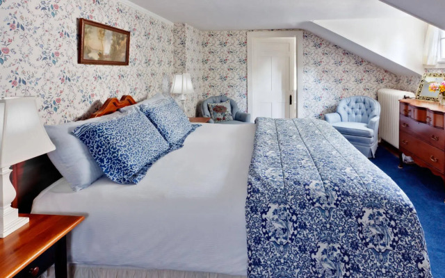 The Egremont Village Inn