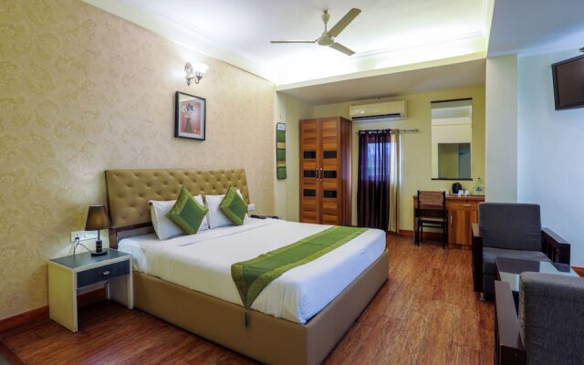 Treebo Malabar Inn