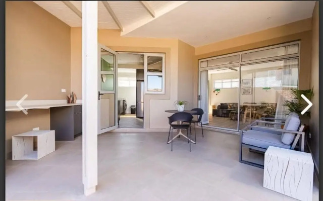Khaya apartments at Miombo Mews
