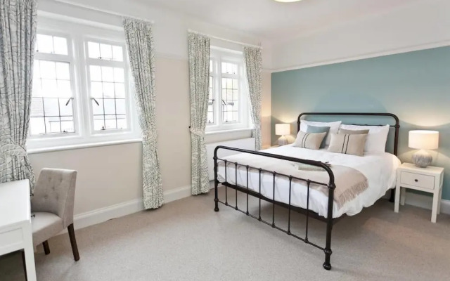 Bath Arms Hotel