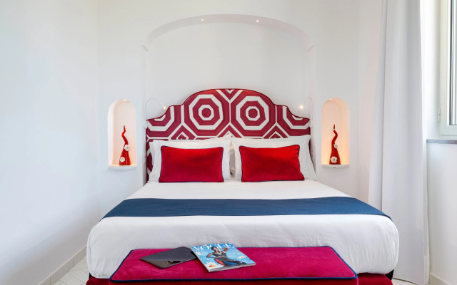 Residence 2 Pini