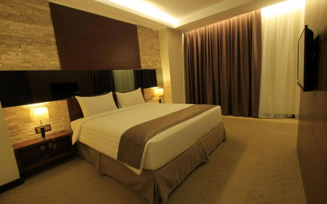 Da Vienna Boutique Hotel