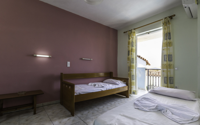 Vossos Hotel Apartments