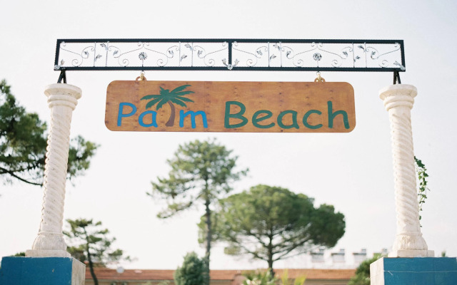 Palm Beach Otel