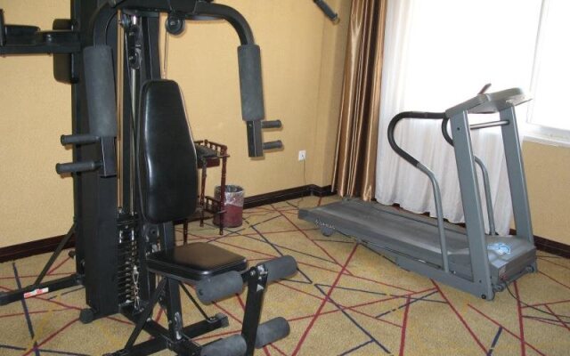 Hampton by Hilton Kunming Guandu