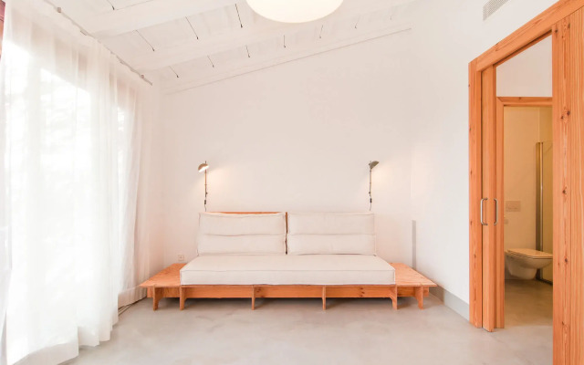 Sa Nau Apartamentos