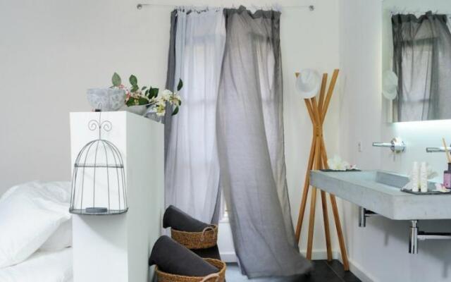 Le Loft des Quais