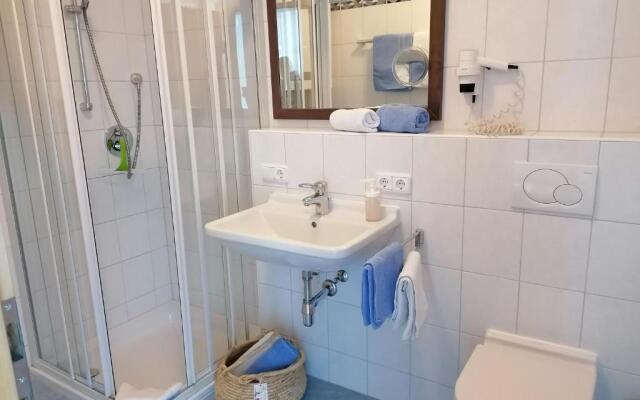 Strandschlössl Appartements