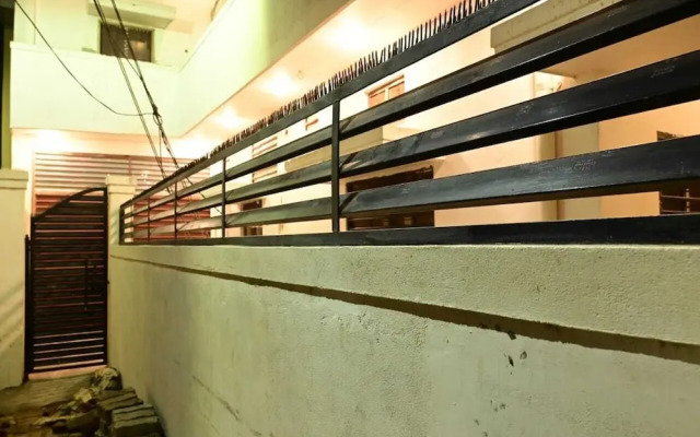 Shri Ram Lalla International