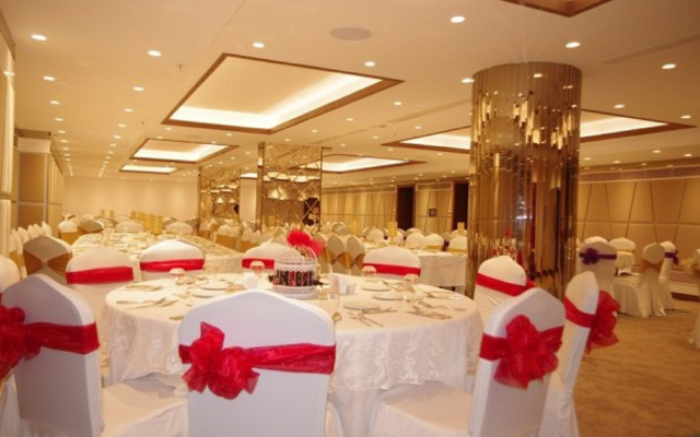 Bricks Hotel Istanbul