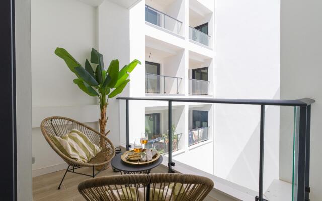 Lavish Home By CanariasGetaway