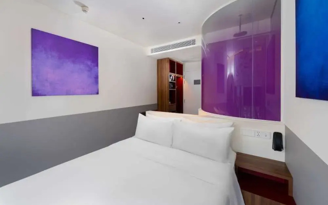 Wink Hotel Hai Phong