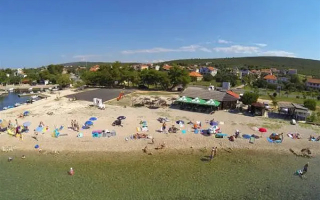 Apartments & Camp Malenica