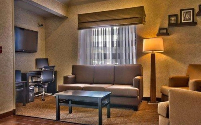 Sleep Inn Missoula