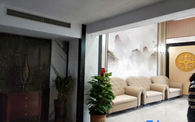 YZ Boutique Hotel