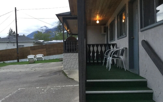 Celadon Lodge