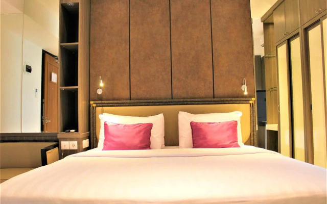 Shakti Hotel Bandung