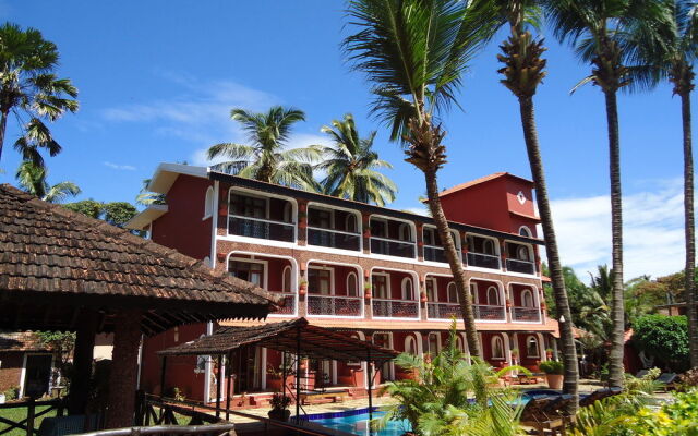 Kingstork Beach Resort