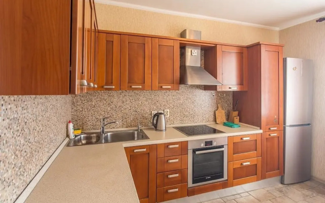 1 Bedroom Mytishchi Apartment