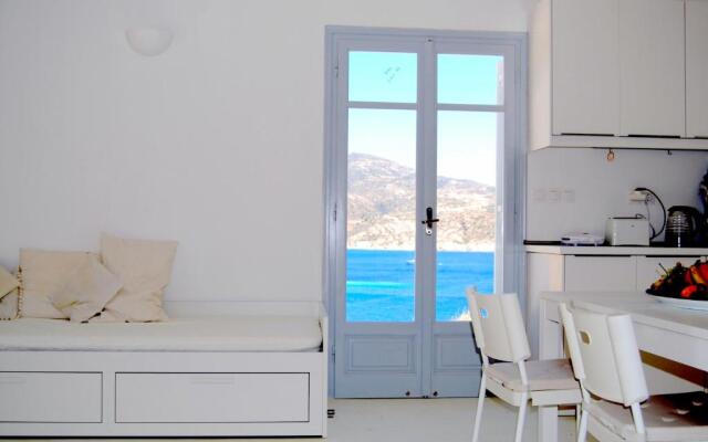 Ios art villa