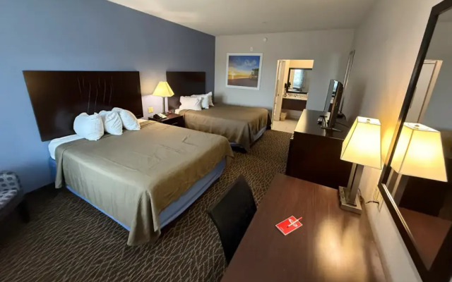 Days Inn by Wyndham Bryan
