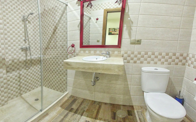Hostal Garlu