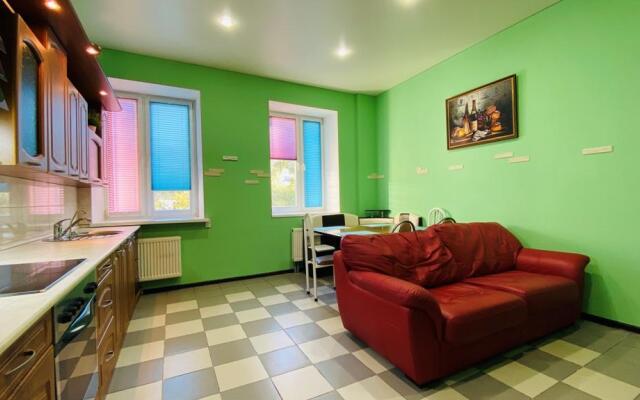 InnHome on str. Svobody, bld. 70A