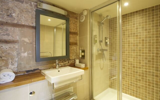 The Woolpack Country Inn