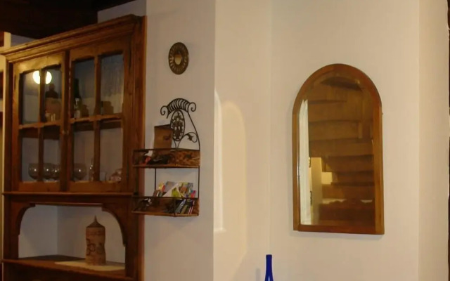 Casona De Miyares - La Figar